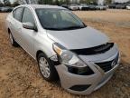 2019 NISSAN  VERSA