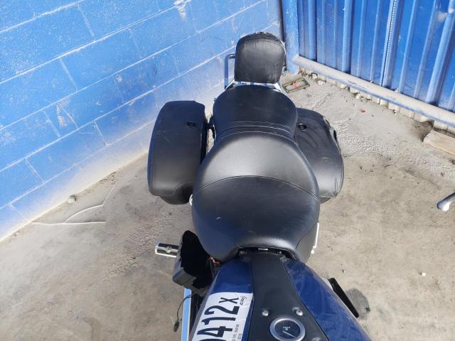 2006 HARLEY-DAVIDSON FXDI 1HD1GM1136K323128