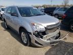 2016 CHEVROLET  EQUINOX