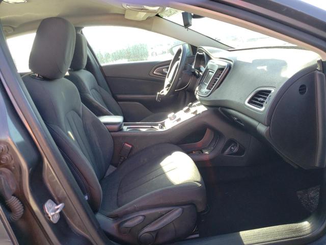 1C3CCCAB9GN145352 Chrysler 200 Limite 2016. Фото: 4