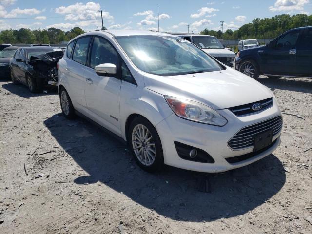 Ford C-Max Sel