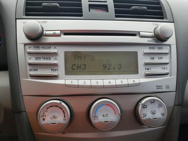4T4BF3EK8BR103277 Toyota Camry 2011. Фото: 8