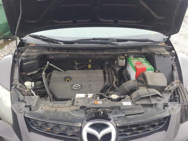 2011 MAZDA CX-7 - JM3ER2BM1B0373761