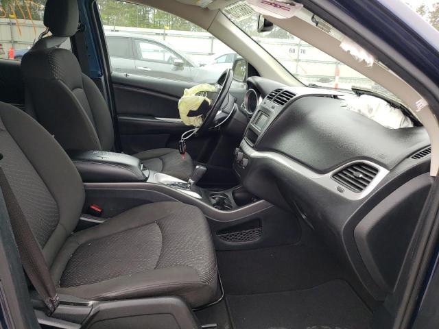 2019 DODGE JOURNEY 3C4PDCBB0KT810575