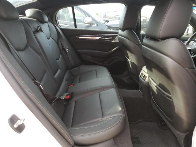 2020 CADILLAC CT5 LUXURY 1G6DX5RK4L0156502