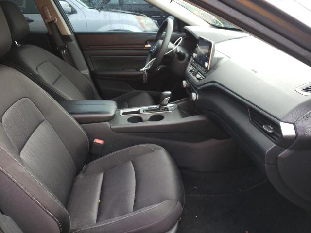 2020 NISSAN ALTIMA S 1N4BL4BV1LC143807