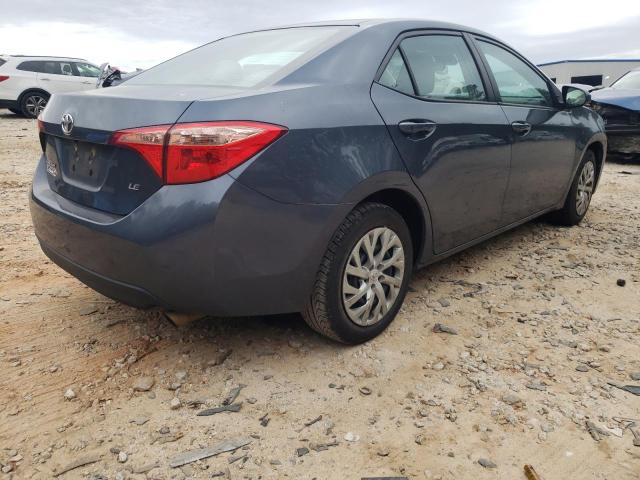 2018 TOYOTA COROLLA L 2T1BURHE1JC010321