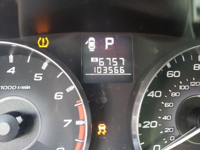 4S3BMCC61C3004155 Subaru Legacy 2.5 2012. Фото: 7