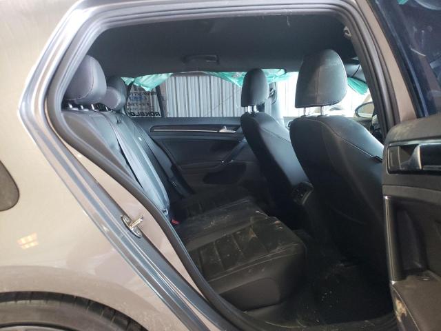 2015 VOLKSWAGEN GOLF R WVWLF7AU4FW332003