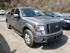 2011 FORD  F-150