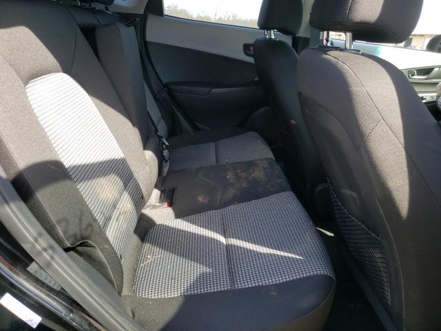 2021 HYUNDAI KONA SEL P KM8K6CAA4MU621820