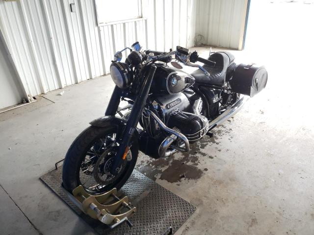 2021 BMW R18 WB10L1303M6E06222