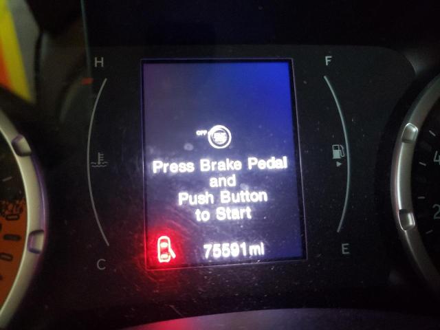 2015 JEEP RENEGADE L ZACCJBBT0FPB65864