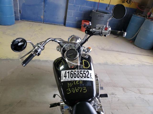 2007 HONDA VT750 JH2RC50427M300468