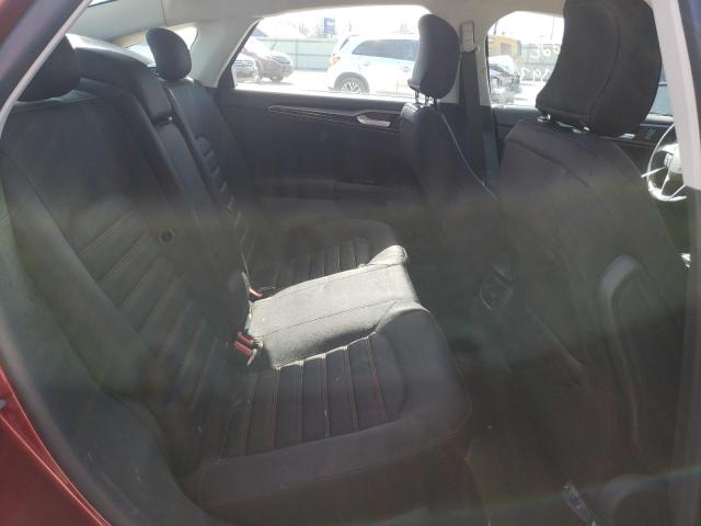 2015 FORD FUSION SE 3FA6P0H79FR276490