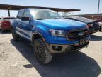 2021 FORD  RANGER