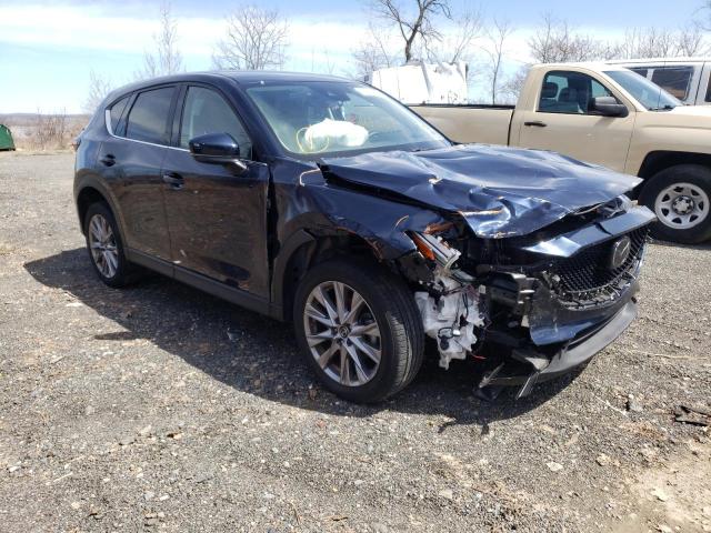 2019 MAZDA CX-5 GRAND JM3KFBDY4K0574307