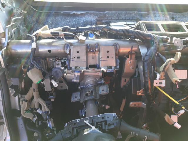 3N1CN8DV0LL885460 Nissan Versa S 2020. Фото: 7