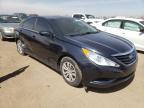 2011 HYUNDAI  SONATA