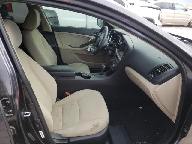 Фото: 5XXGM4A77FG445638 - 5