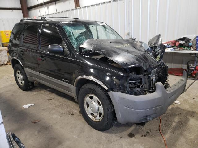 2001 Ford Escape XLS