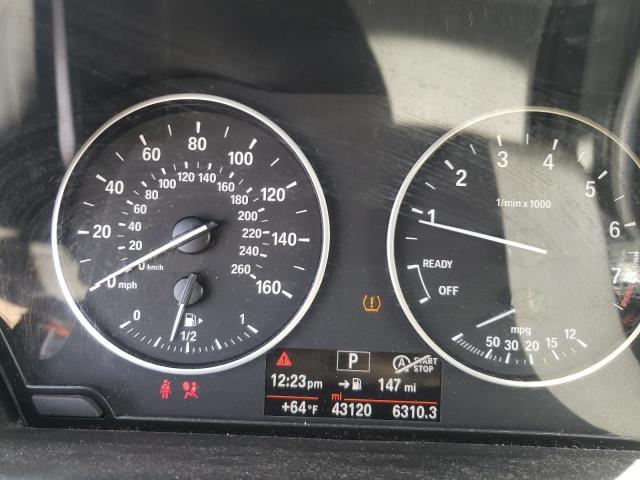 2016 BMW X1 XDRIVE2 WBXHT3C30G5F67166