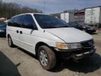 2002 HONDA  ODYSSEY