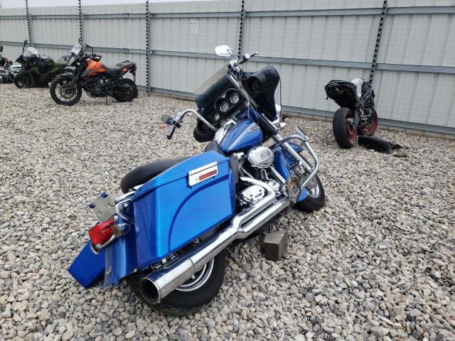 2007 HARLEY-DAVIDSON FLHTCUSE 1HD1PR8177Y957978