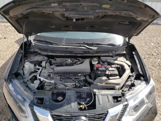2019 NISSAN ROGUE S KNMAT2MT1KP513702