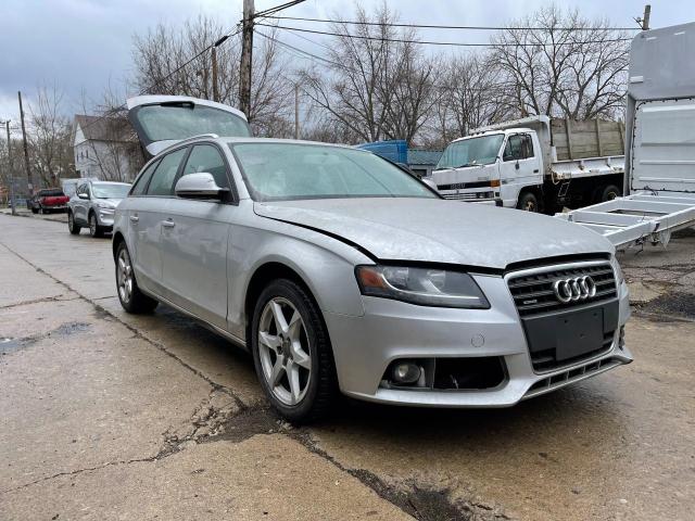 2009 Audi A4 2.0T AV for sale in Columbia Station, OH