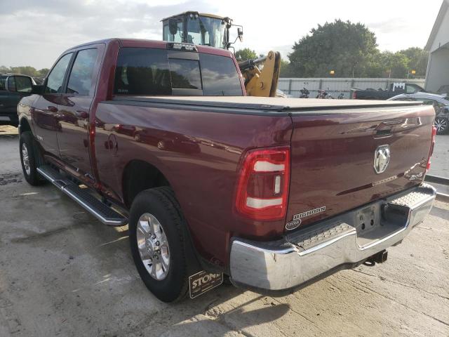 2020 RAM 3500 BIG H 3C63R3DL2LG248105