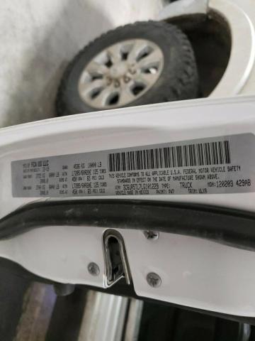 2020 RAM 2500 LIMIT 3C6UR5TL7LG101229