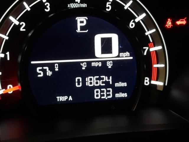 2019 HONDA CR-V 2HKRW6H38KH204686