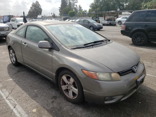 2HGFG11816H579182 Honda Civic Ex 2006