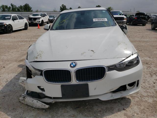 2015 BMW 328 XI WBA3B3G57FNR88428