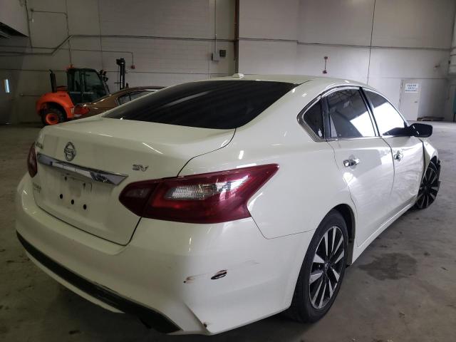 2018 NISSAN ALTIMA 2.5 1N4AL3AP8JC279955
