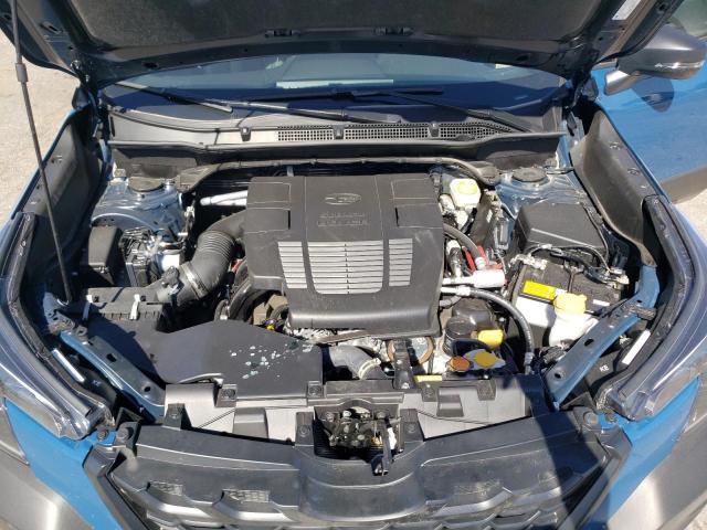 2022 SUBARU FORESTER JF2SKAMC1NH440123