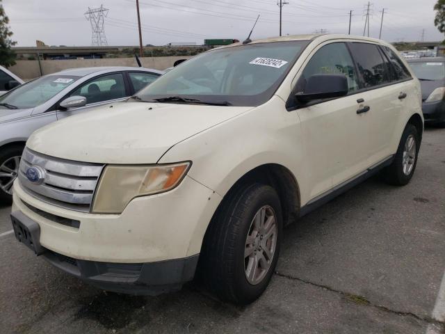 2FMDK46C97BA67950 Ford Edge Se 2007. Фото: 1