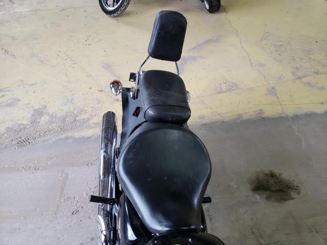 2007 HONDA VT750 JH2RC50427M300468