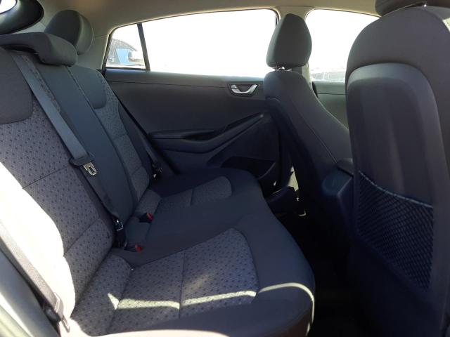 2019 HYUNDAI IONIQ BLUE - KMHC65LC8KU175134
