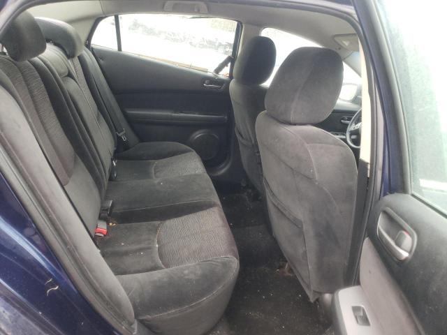 1YVHP81H295M51491 Mazda 6 I 2009. Фото: 5
