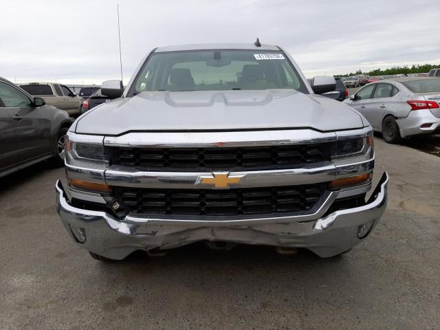 2017 CHEVROLET SILVRDO LT 1GCRCREC2HZ260543