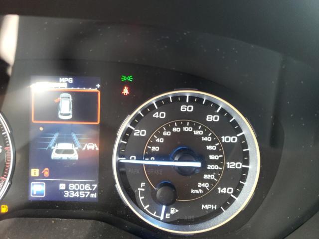 2019 SUBARU ASCENT TOU 4S4WMARD8K3437168