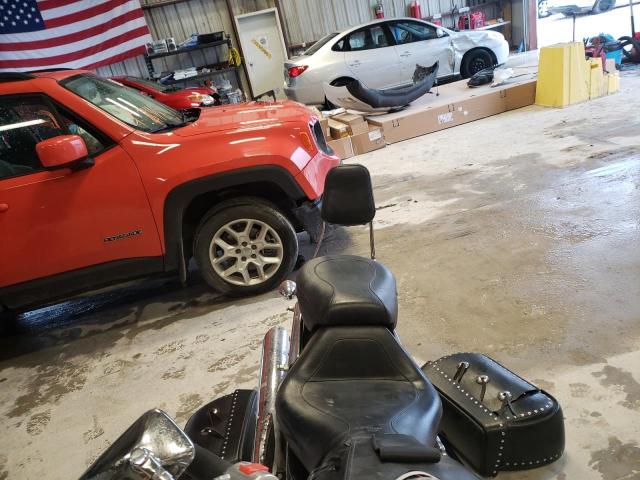 2003 HONDA VTX1800 C 1HFSC46013A111661