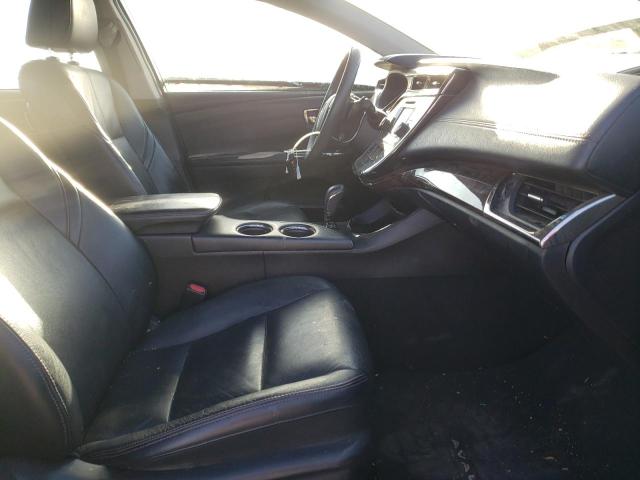 2015 TOYOTA CAMERY 4T1BK1EB5FU136916