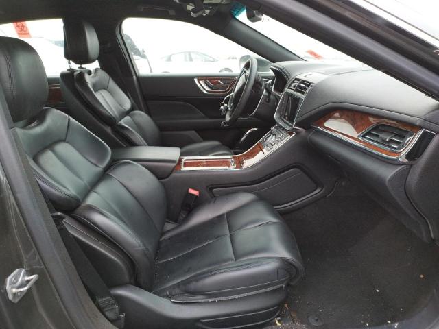 2020 LINCOLN CONTINENTA 1LN6L9PK0L5603451