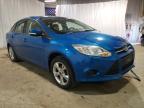 2014 FORD  FOCUS