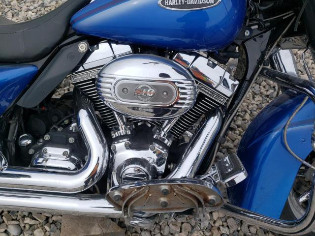 2007 HARLEY-DAVIDSON FLHTCUSE 1HD1PR8177Y957978