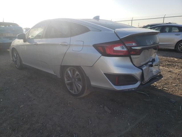 2018 HONDA CLARITY TO JHMZC5F35JC000619
