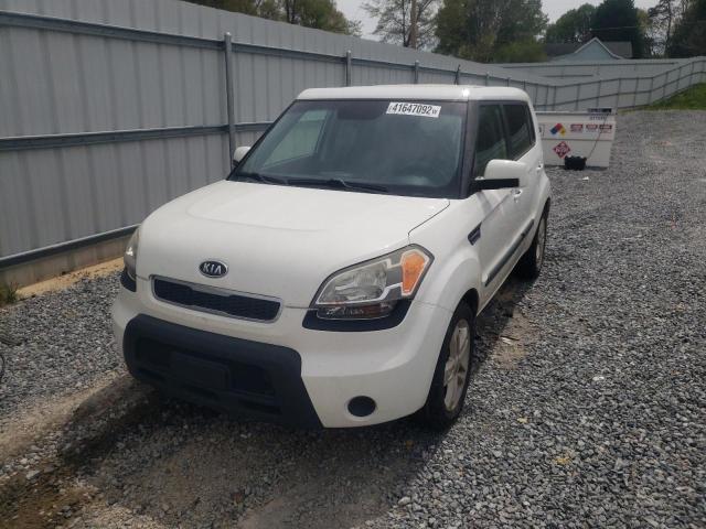 Фото: KNDJT2A21B7285163 - 2